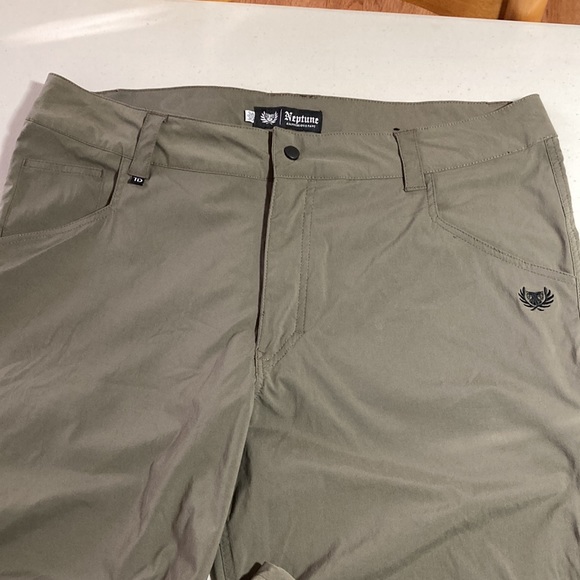TD Neptune Amphibious pant. Men’s Size 38/30 - Picture 9 of 13